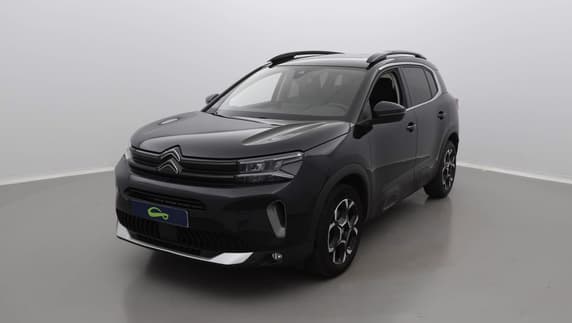 Citroen C5 Aircross 1.2 puretech 130 eat8 shine 131 AT Petrol Automatic 2023 - 21,960 km