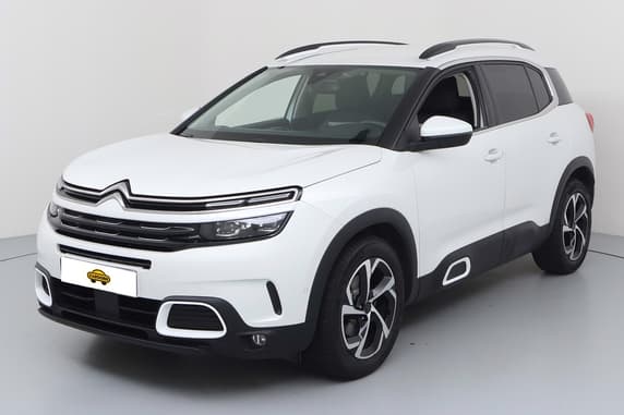 Citroen C5 Aircross 1.2 puretech 130 bvm6 shine 131 Petrol Manual 2019 - 83,231 km