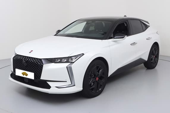 DS DS 4 1.2 puretech 130 eat8 performance line+ 130 AT Petrol Automatic 2023 - 12,138 km