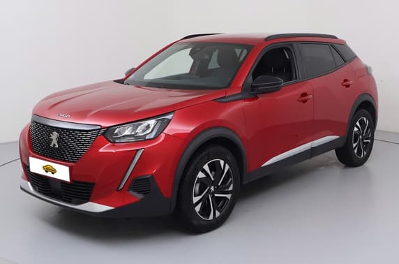 Peugeot 2008 1.2 puretech 130 eat8 allure pack 130 AT Petrol Automatic 2023 - 24,028 km