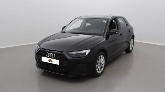 Audi A1 sportback 30 tfsi 116 bvm6 design 116 Petrol Manual 2025 - 22,330 km
