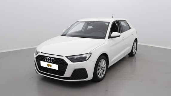 Audi A1 sportback 30 tfsi 116 bvm6 design 116 Petrol Manual 2025 - 20,180 km