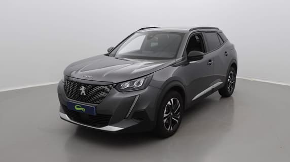 Peugeot 2008 1.2 puretech 130 bvm6 allure 130 Benzine Manueel 2023 - 34.770 km