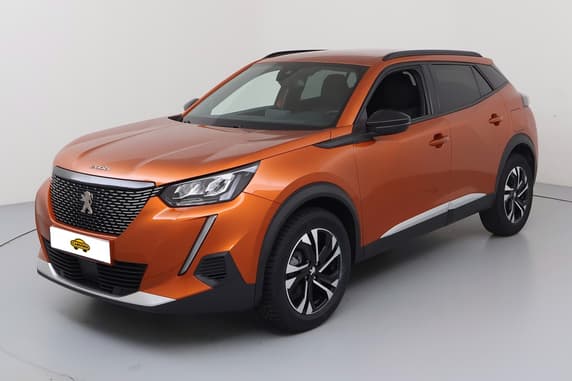 Peugeot 2008 1.2 puretech 130 eat8 allure 130 AT Essence Auto. 2023 - 29 256 km