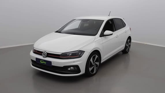 Volkswagen Polo Gti 2.0 tsi 200 dsg6 gti 200 AT Petrol Automatic 2019 - 90,305 km