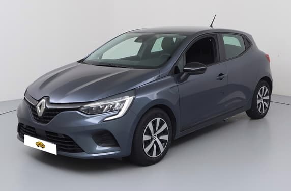 Renault Clio V Hybrid (HEV) 1.6 e-tech full hybrid 145 equilibre 90 AT Full hybride benzine Automaat 2022 - 61.198 km