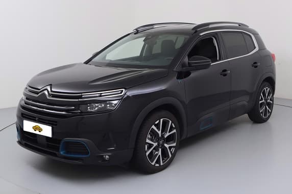 Citroen C5 Aircross PHEV hybrid 225 e-eat8 shine pack 181 AT Plug-in hybrid Petrol Automatic 2021 - 90,928 km