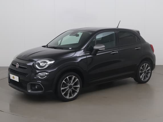 Fiat 500x 500x 1.3 firefly t4 sport dct 150 AT Essence Auto. 2020 - 78 472 km