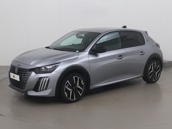 Peugeot 208 1.2 puretech gt 100 Petrol Manual 2024 - 15,075 km
