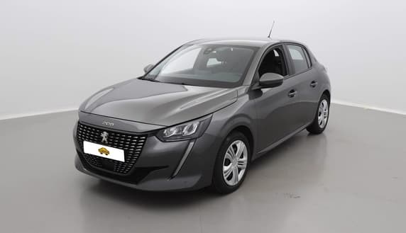 Peugeot 208 1.2 puretech 100 bvm6 active 100 Petrol Manual 2020 - 32,065 km
