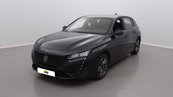 Peugeot 308 1.5 bluehdi 130 eat8 active pack 130 AT Diesel Auto. 2024 - 44 480 km