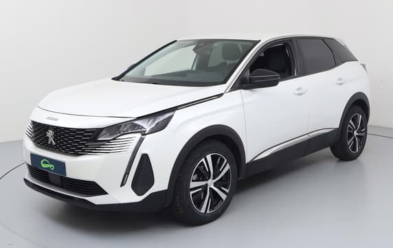 Peugeot 3008 1.5 bluehdi 130 eat8 allure pack 130 AT Diesel Automaat 2022 - 67.859 km
