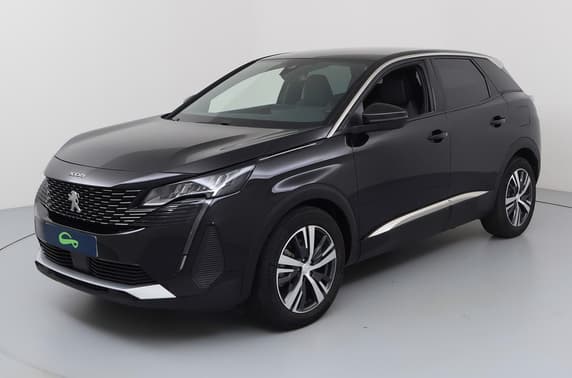 Peugeot 3008 PHEV hybrid 180 e-eat8 allure pack 150 AT Plug-in hybride benzine Automaat 2024 - 9.192 km