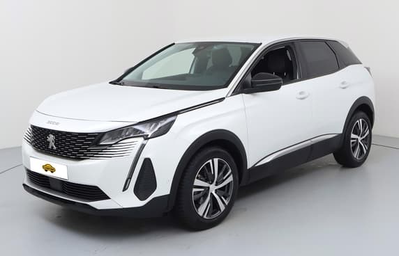 Peugeot 3008 1.5 bluehdi 130 eat8 allure pack 130 AT Diesel Automaat 2022 - 90.134 km