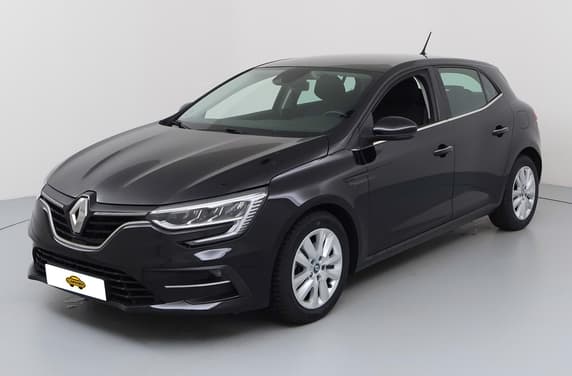 Renault Megane Berline Phase II E-TECH (PHEV) 1.6 e-tech plug-in hybride 160 business 160 AT Hybride essence rechargeable Auto. 2021 - 60 039 km