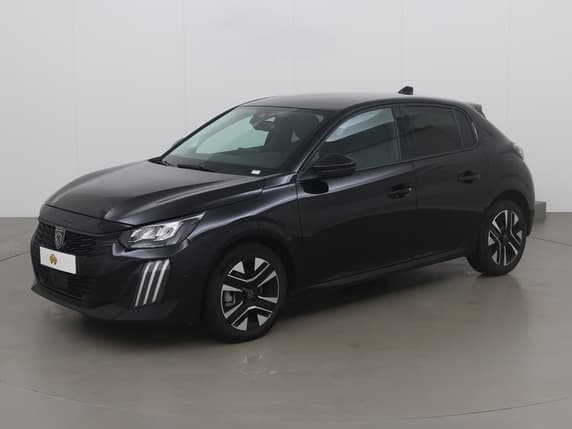 Peugeot 208 1.2 turbo allure 100 Petrol Manual 2025 - 11,928 km