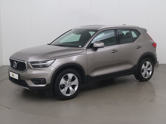 Volvo Xc40 xc40 1.5 t2 momentum pro 129 Petrol Manual 2021 - 111,677 km