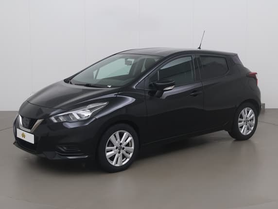 Nissan Micra micra 1.0 ig-t tekna 100 Petrol Manual 2020 - 60,024 km