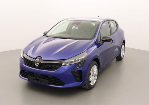 Renault Clio V Phase II 1.5 blue dci 100 ch gsr2 evolution 100 Diesel Manuelle 2025 - 10 km