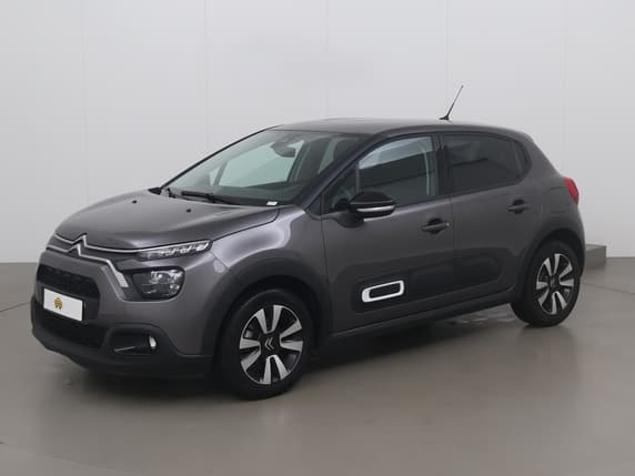 Citroen C3 1.2 puretech max origins s&s (eu6.4) 110 Petrol Manual 2024 - 11,333 km