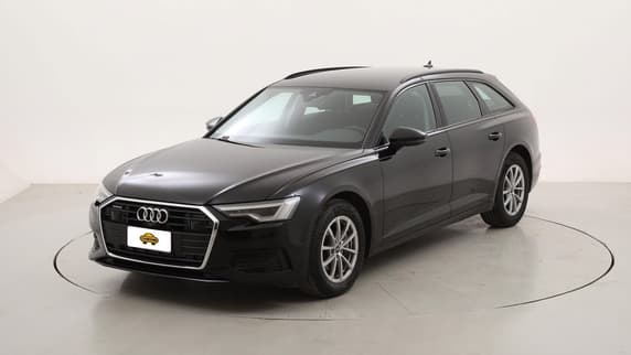 Audi A6 SW a6 avant 40 2.0 tdi quattro ultra s tronic busines Mild hybride diesel Automaat 2022 - 99.405 km
