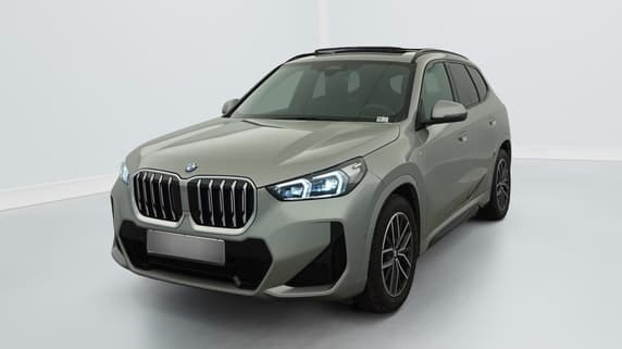 BMW X1 (U11) xdrive 20d 163ch dkg7 m sport 163 AT Mild-hybride diesel Auto. 2025 - 21 154 km