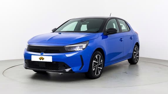 Opel Corsa 1.2 turbo 100 ch bvm6 gs line 100 Essence Manuelle 2025 - 15 817 km