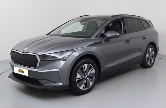 Skoda Enyaq iv 60 - 180 AT Elektrisch Automaat 2022 - 67.787 km