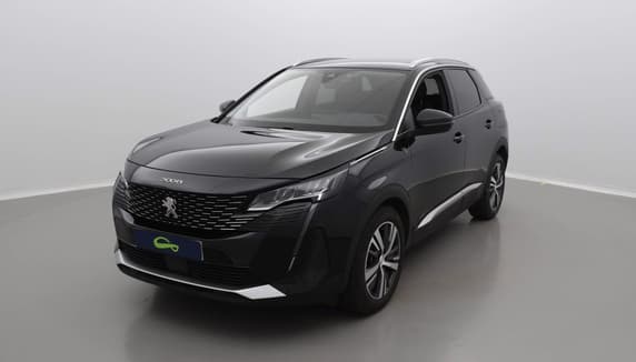 Peugeot 3008 PHEV hybrid 225 e-eat8 roadtrip 180 AT Plug-in hybrid Petrol Automatic 2022 - 60,345 km