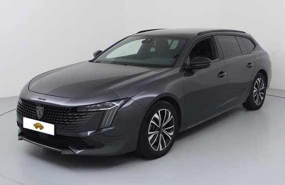 Peugeot 508 SW PHEV hybrid 225 e-eat8 allure 180 AT Hybride essence rechargeable Auto. 2024 - 23 468 km