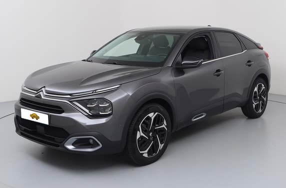 Citroen C4 1.2 puretech 130 eat8 max 130 AT Petrol Automatic 2024 - 17,466 km