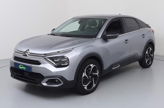 Citroen C4 1.2 puretech 130 eat8 max 130 AT Benzine Automaat 2024 - 16.129 km