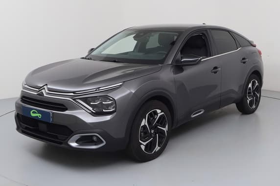 Citroen C4 1.2 puretech 130 eat8 max 130 AT Benzine Automaat 2024 - 13.197 km