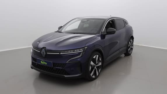 Renault E-Megane E-Tech e-tech ev60 220 optimum charge techno 220 AT Electric Automatic 2023 - 31,855 km