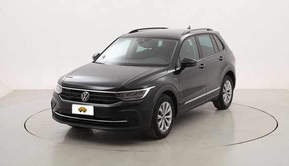Volkswagen Tiguan 1.5 tsi 130 bvm6 life 131 Petrol Manual 2022 - 51,515 km