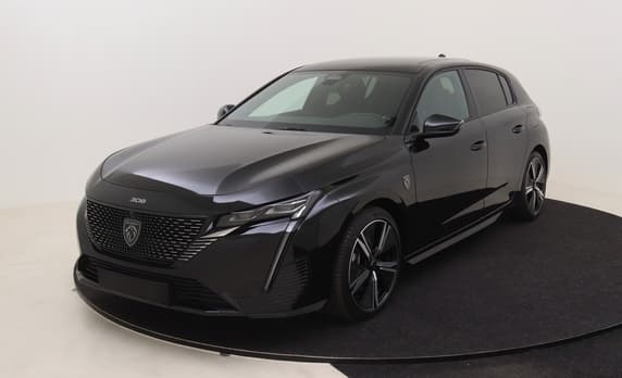 Peugeot 308 PHEV plug-in hybrid 225 e-eat8 gt surequipee 224 AT Hybride essence rechargeable Auto. 2025 - 49 km