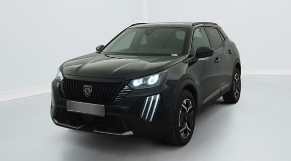 Peugeot 2008 100 bvm6 allure 100 Petrol Manual 2024 - 16,244 km