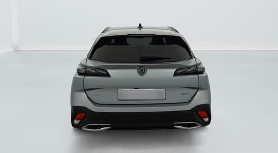 Peugeot 308 SW PHEV 225 e-eat8 gt 180 AT Hybride essence rechargeable Auto. 2024 - 15 991 km