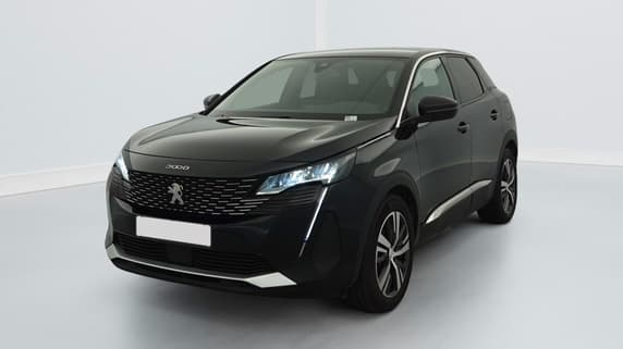 Peugeot 3008 PHEV 180 e-eat8 allure pack 150 AT Plug-in hybride benzine Automaat 2024 - 24.213 km
