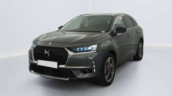DS DS 7 Crossback PHEV 1.6 hybride e-tense 300 eat8 4x4 rivoli 200 AT Plug-in hybrid Petrol Automatic 2022 - 26,060 km