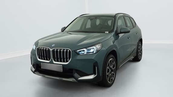 BMW X1 PHEV (U11) 1.5 xdrive 25e 245ch dkg7 xline 136 AT Plug-in hybride benzine Automaat 2025 - 16.592 km