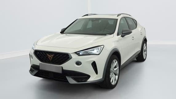 CUPRA Formentor E-Hybrid (PHEV) 1.4 e-hybrid 204 ch dsg6 v 150 AT Plug-in hybrid Petrol Automatic 2022 - 34,252 km