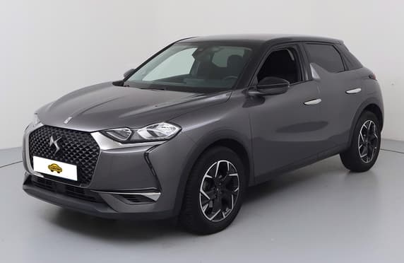 DS Ds 3 Crossback 1.2 puretech 130 eat8 connected chic 130 AT Benzine Automaat 2021 - 48.340 km
