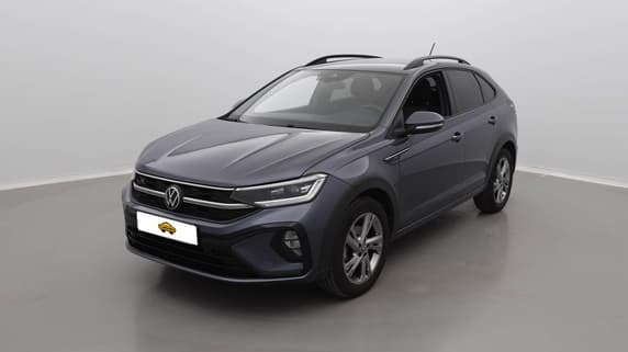 Volkswagen Taigo 1.0 tsi 110 dsg7 r-line 110 AT Petrol Automatic 2023 - 43,325 km