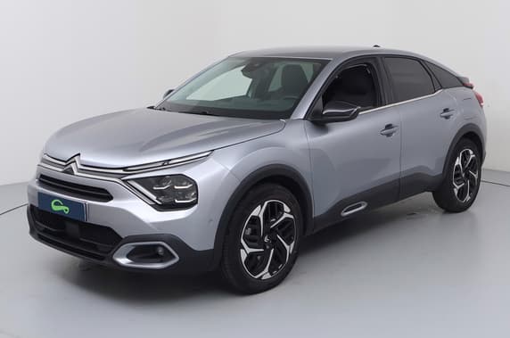 Citroen C4 1.2 puretech 130 eat8 max 130 AT Benzine Automaat 2024 - 12.240 km