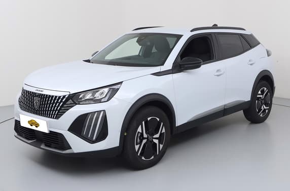 Peugeot 2008 hybrid 145 e-dcs6 allure 136 AT Mild hybride benzine Automaat 2025 - 8.142 km