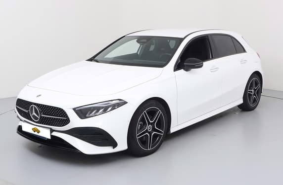 Mercedes-Benz Classe A (W177) 200 d 8g-dct amg line 150 AT Diesel Auto. 2025 - 17 217 km