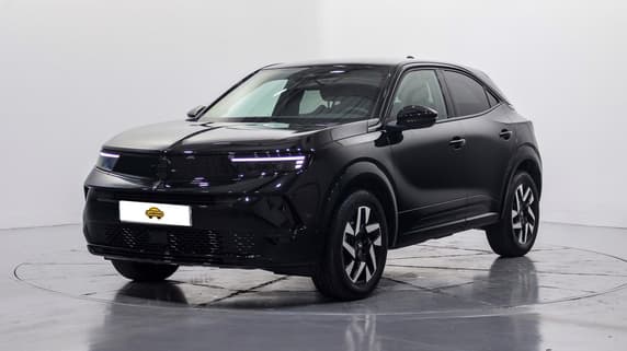 Opel Mokka 1.2 turbo 136 ch bvm6 gs line 136 Petrol Manual 2025 - 19,016 km