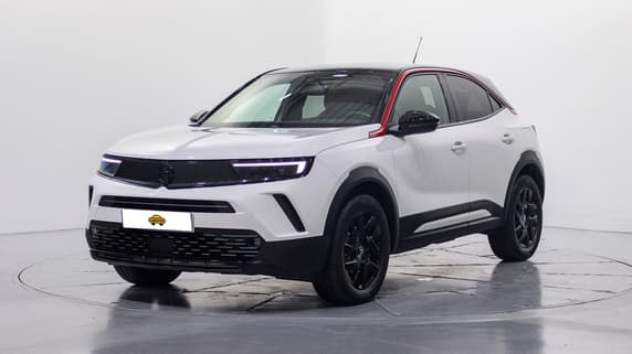 Opel Mokka 1.2 turbo 130 ch bva8 gs line 130 AT Petrol Automatic 2021 - 44,979 km