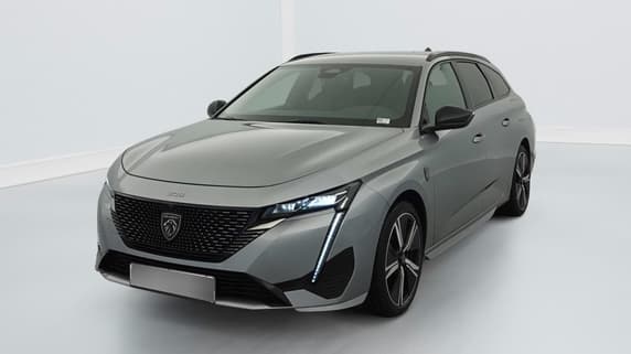 Peugeot 308 SW PHEV 225 e-eat8 gt 180 AT Hybride essence rechargeable Auto. 2024 - 13 450 km